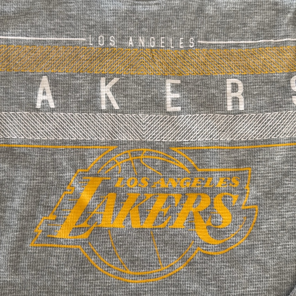 Lakers Set - Picture 4 of 9